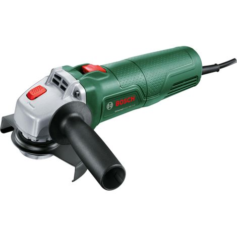 Smerigliatrice Angolare Universalgrind 750 115 750 W Bosch (1/5)