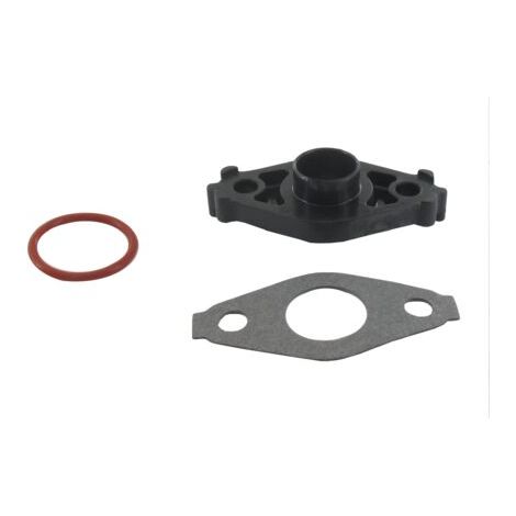 Entretoise de carburateur pour moteurs BRIGGS ET STRATTON – Modèle 793456 – Compatible séries 090602 et 100602