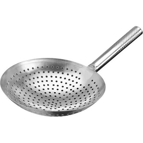 Cuill re Inox Renforc e pour Friture et Hot Pot Filtre (1/5)