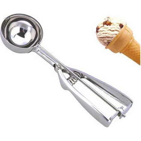 Porcionador de helado Molla de 5 cm Presto Tescoma 420214