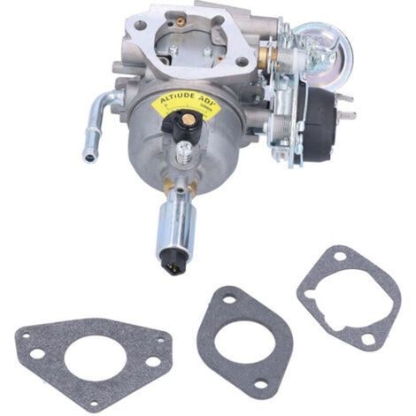 Carburateur de Remplacement pour Générateur de Camping-car HGJ Série 541-0765 141-0983 - (1/5)