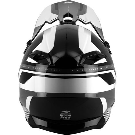 S849 2FASTER Gris L