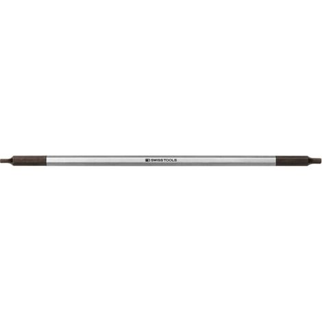 PB Swiss Tools Lame pour visà 6 pans creux, Type: 2