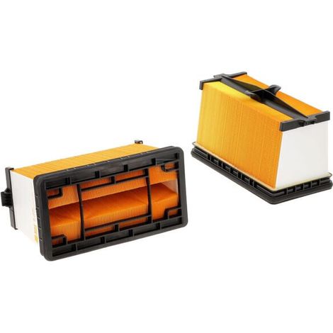 Filtro de aire HIFI FILTER SA16782