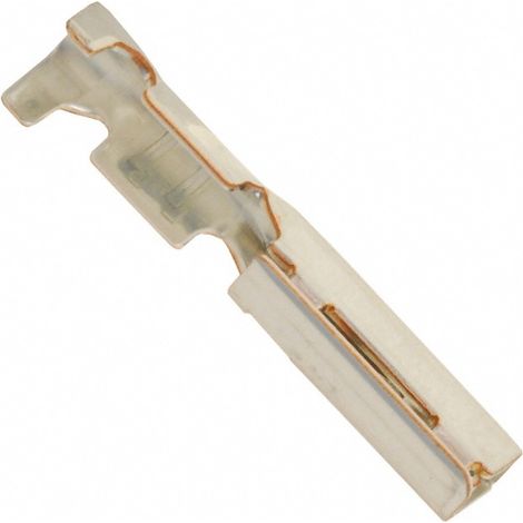 Terminale JWPF femmina per cavo 26-22AWG