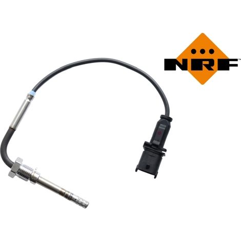 Capteur, température des gaz NRF 707112 ALFA ROMEO 51822931 51825681