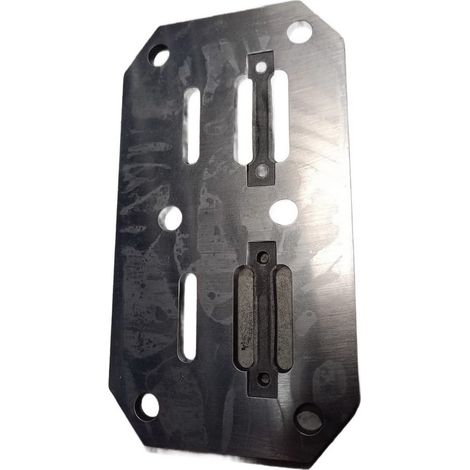 Placa Valvula Nº11 compatible con Daac100C  Ref 702441