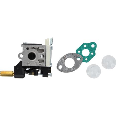 Carburateur pour Débroussailleuse Echo SRM210-231 (Zama RB-K70A/RB-K66A) - A021000721 (1/5)