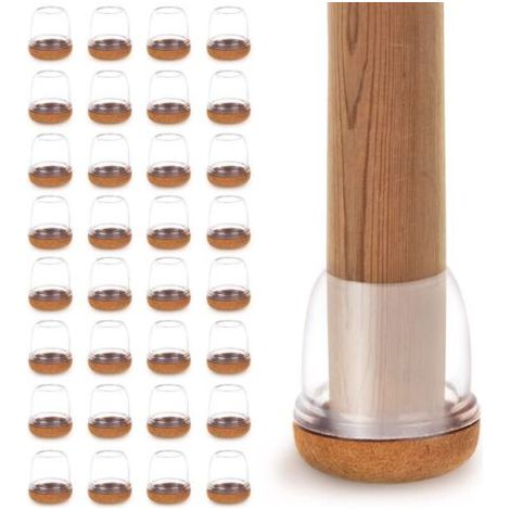 4pcs Jeu d'Augmentateurs et Réducteurs Adaptateur à Cliquet Adaptateurs Réducteurs Pour Douilles et Embouts 1/2" 1/4" 3/8" Pillote (1/4)
