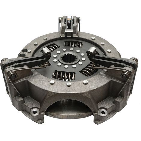 Frizione assemblata Massey Ferguson codice OEM 3620403M91, 526664M91, 881932M93, 886394M93, 886394M91 (1/4)