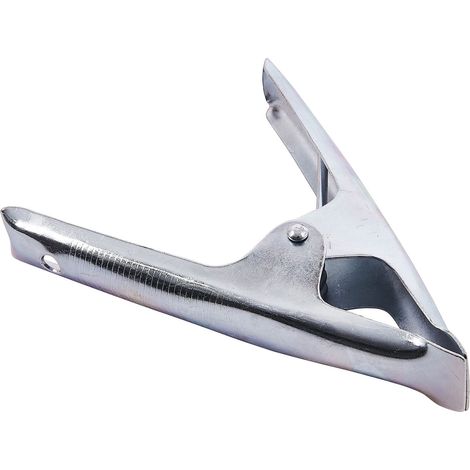 6" Stall Clip - S3000 (1/3)
