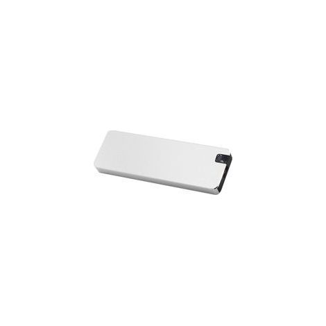 Disque dur externe SSD, 4 To, en aluminium, USB 3.0, portable, argenté (1/5)
