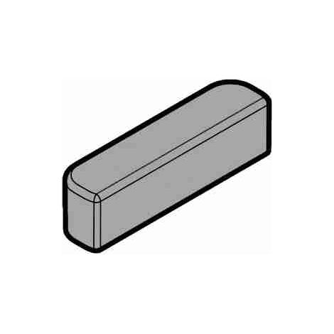 PD0531A0000 SLH400 Tapa Repuesto original NICE PD0531A0000