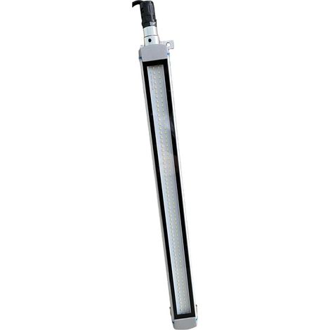 Lumière industrielle/machine de tube de LED, éclairage anti-déflagrant de 40W 110-220V IP68 LED/machine de commande numérique par ordinateur (40) (1/5)