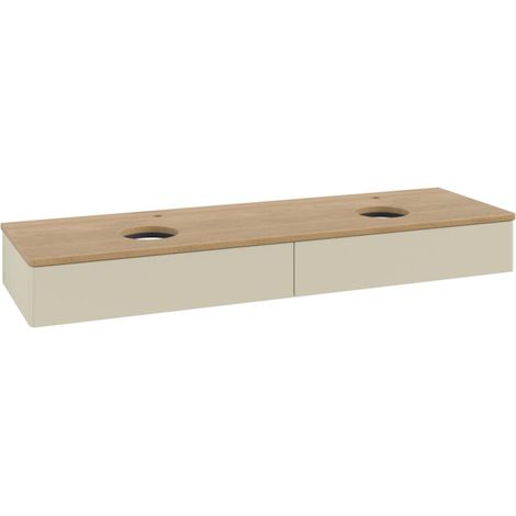 Villeroy & Boch K17051HJ WTUS Antao K175 1600x190x500mm (1/3)