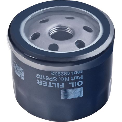 Filtro de aceite B&S ARNOLD