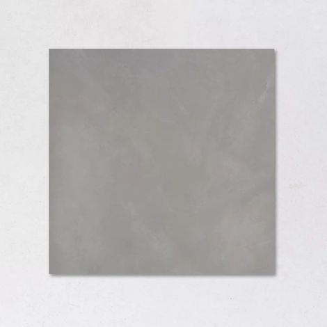 Carrelage Intérieur Effet Béton RESIN 120x120 cm Grigio Resin (1/4)