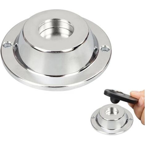 Extracteur d'étiquettes antivol magnétiques, extracteur d'étiquettes multifonctionnel pour supermarché, découseur de boutons de housse de couette, extracteur d'épingles de sûreté simple. (1/4)