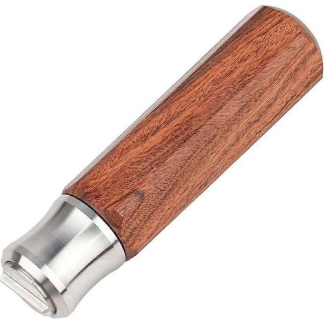 Tournevis plat pour rabot à bois, tournevis à fente pour rabot à bois, outil de démontage des vis de couvercle de rabot européen (1/5)
