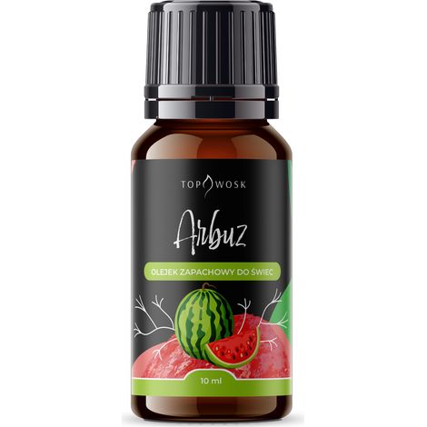 Olio profumato all'anguria 10 ml