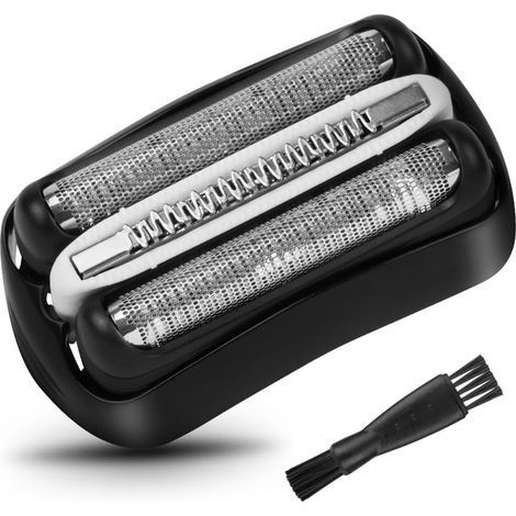 Tête de Rasoir Electrique, 1PC 32B Series 3 Têtes de Rasoir de Rechange, Tête de Rechange Compatibles avec Rasoirs S3 3040s 300s 3090cc 3080s 390cc Etc (1/5)