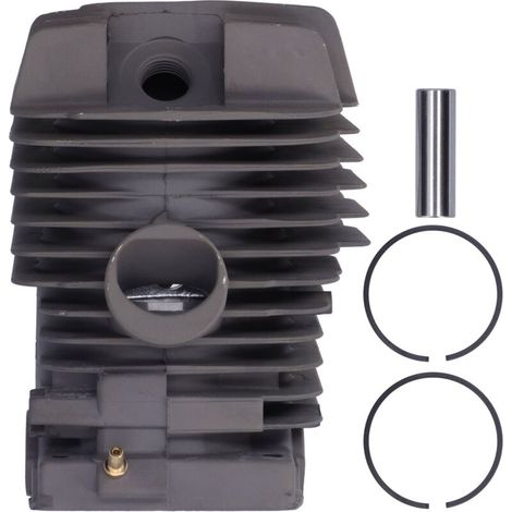 Kit cylindre-Piston, accessoires de trononneuse adaptés à Stihl MS290 MS310 MS390 039 029 (1/5)