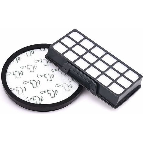 Filtro di ricambio per aspirapolvere Rowenta Silence Force Cycloni4Aaa Ro7647Ea Ro7663Ea Ro7676Ea Ro7681Ea (Modello Ro76Xx) Zr903701 (1/4)