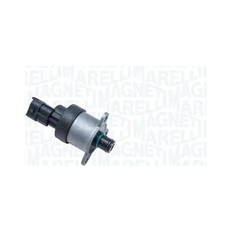 Détendeur, système à rampe commune Magneti Marelli 215820000700 NISSAN 45022039F