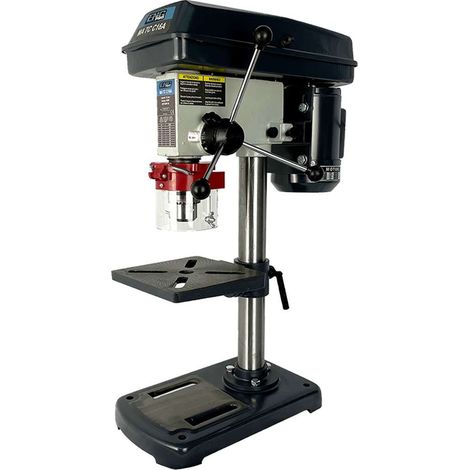 Trapano da banco a colonna con trasmissione a cinghia 16mm ENG PRO MA TC C16A (1/5)
