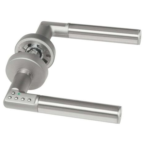 Pomo  de  control  de  acceso  Code  Handle  RFID  TS  35-80mm  ASSA  ABLOY