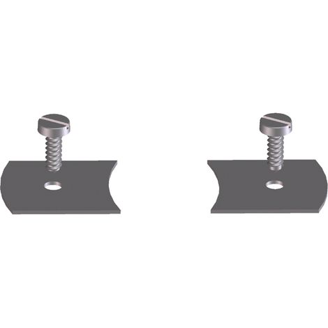 HL619 Befestigungslaschen "FixIT"