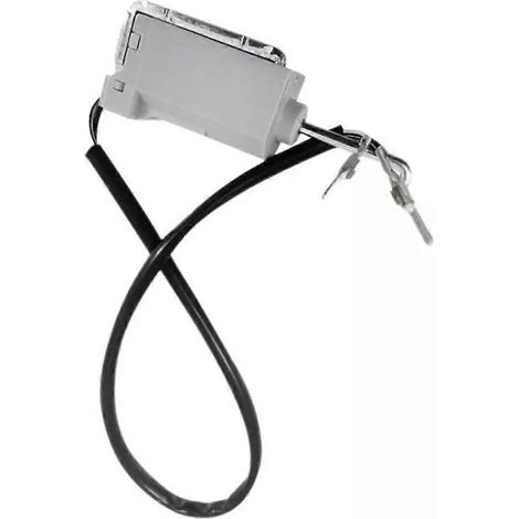 Neues Schaltsperrenmagnetventil für Opirus Amanti 2006-2009 (1/5)