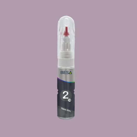Stylo retouche peinture RAL Effect 560-2  Satin