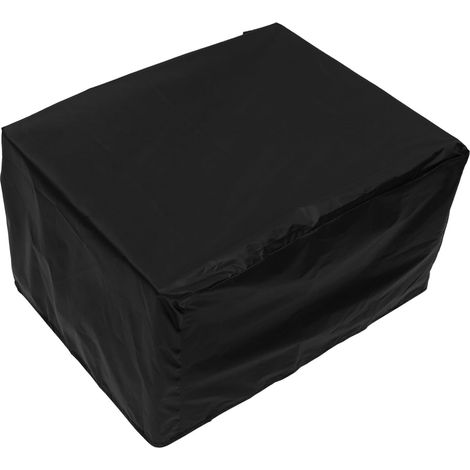 Housse De Étanche Pour Imprimante Couverture Résistante Pour Imprimante Résine Et Graveuse La Poussière Liquides (1/5)