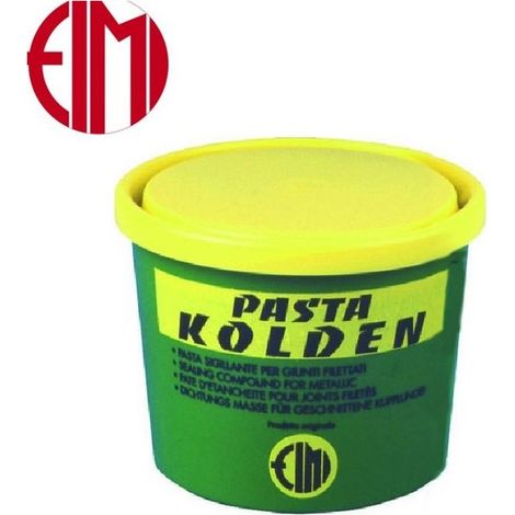 Fimi Pasta Kolden -Confezione Gr 400-