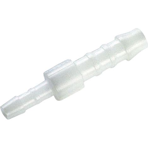 GARDENA 07320-20  PVC Schlauch-Reduzierung 6 mm, 4 mm