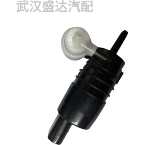 Cleaning pump 67127388349 is suitable for BMW 2 Series, X1, X3, X2, X5 (F15), X5M (F85), MINI, and F55. (1/5)