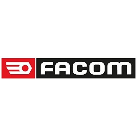 Llave hex con empu帽adura en T de 4 mm FACOM 84TZA4