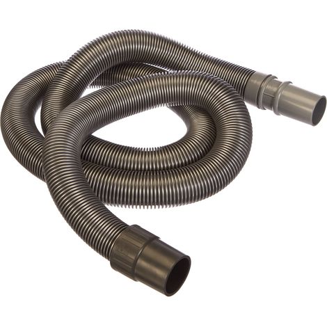 Sebo 1495ER - Tubo flessibile prolunga per aspirapolvere,1,8-2,8 m