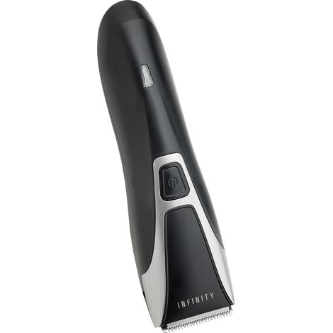 Melissa 16670084 Haarschneider  Schwarz, Grau
