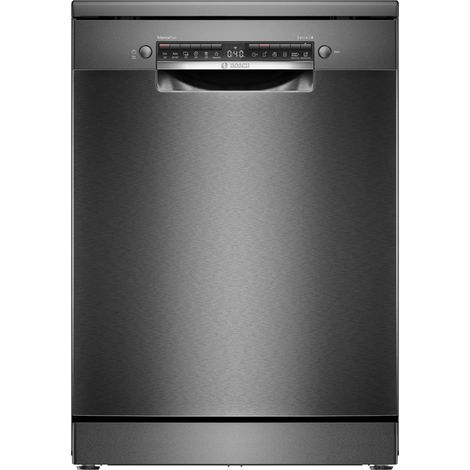 Bosch Serie 4 SMS4EMC06E lave-vaisselle Pose libre 14 couverts B