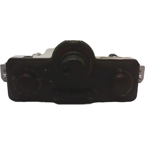 [PRODUIT D'OCCASION] Commande De Chauffage RENAULT Clio ♻️ Ref Oe. 7701070473 - Garantie à vie (1/3)