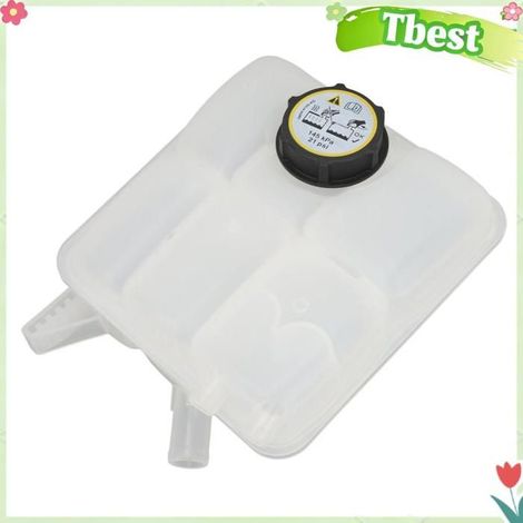 Tbest vase d'expansion de liquide de refroidissement de radiateur Réservoir de Liquide de Refroidissement de auto caches (1/5)