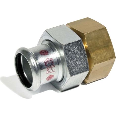 Racc Union Ez Tarau F 22x3/4'