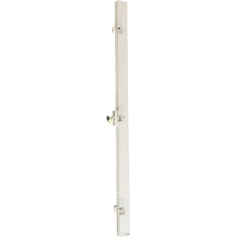 ENSEMBLE POUTRE VERTICALE SEPARATEUR DE PORTES POUR REFRIGERATEUR HAIER - 0060852698