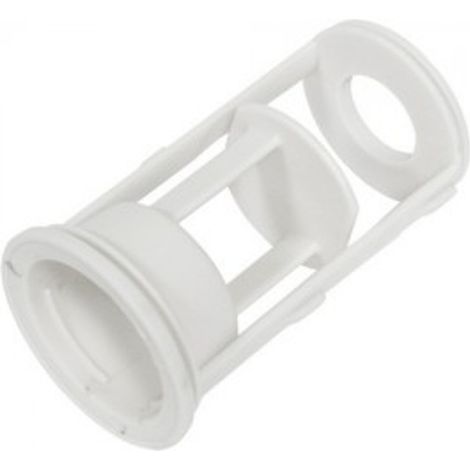 FILTRO POMPA LAVATRICE ELECTROLUX AEG REX ZANUSSI ORIGINALE