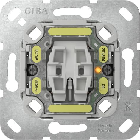 GIRA 311600 INTERRUPTEUR VA-ET-VIENT DE CONTRÔLE