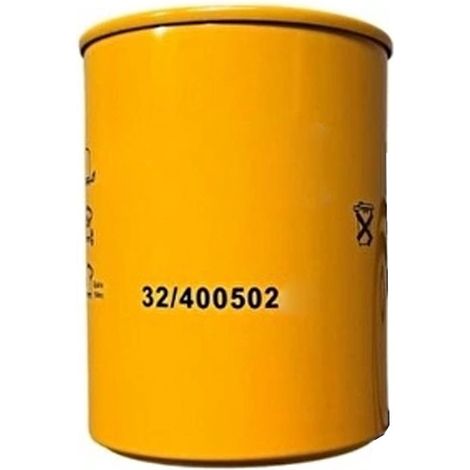 32/400502 32400502 Fuel filter element for tractor, compatible with JCB (1/4)