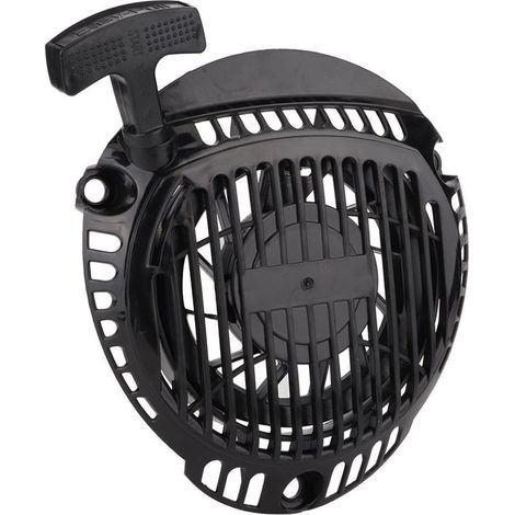 Lawn mower pull starter assembly, suitable for Kohler XT650, XT675, XT775, XT800, pull starter--DTEKGAZ