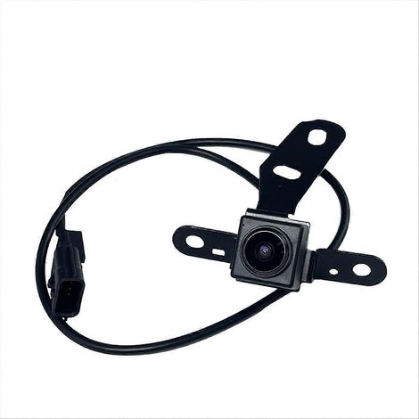 Ensemble caméra avant pour voiture 284F1-4RA1A pour 16-18 (1/5)